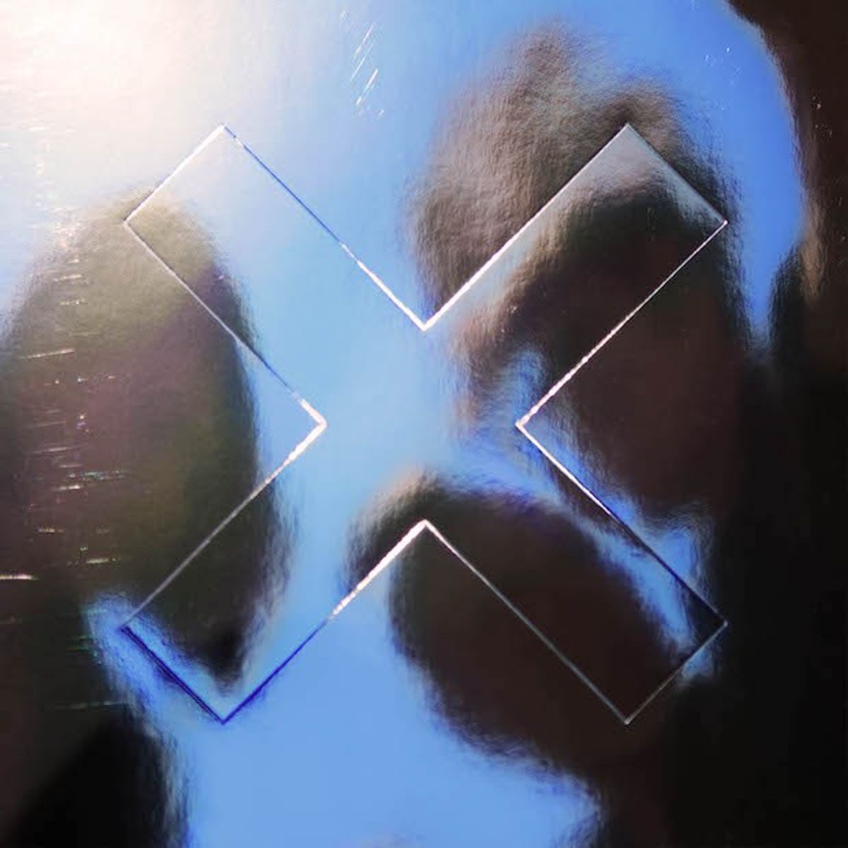 Album Review: 'I See You' - The XX