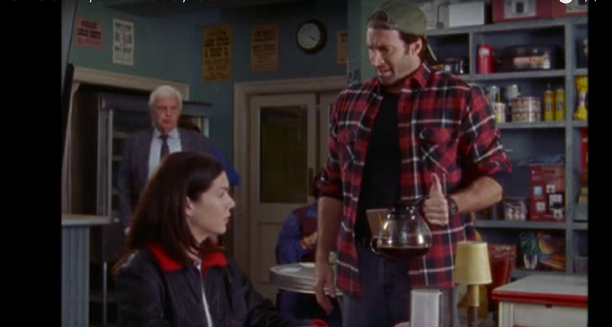 10 Times Stars Hollow Was The Place To Be