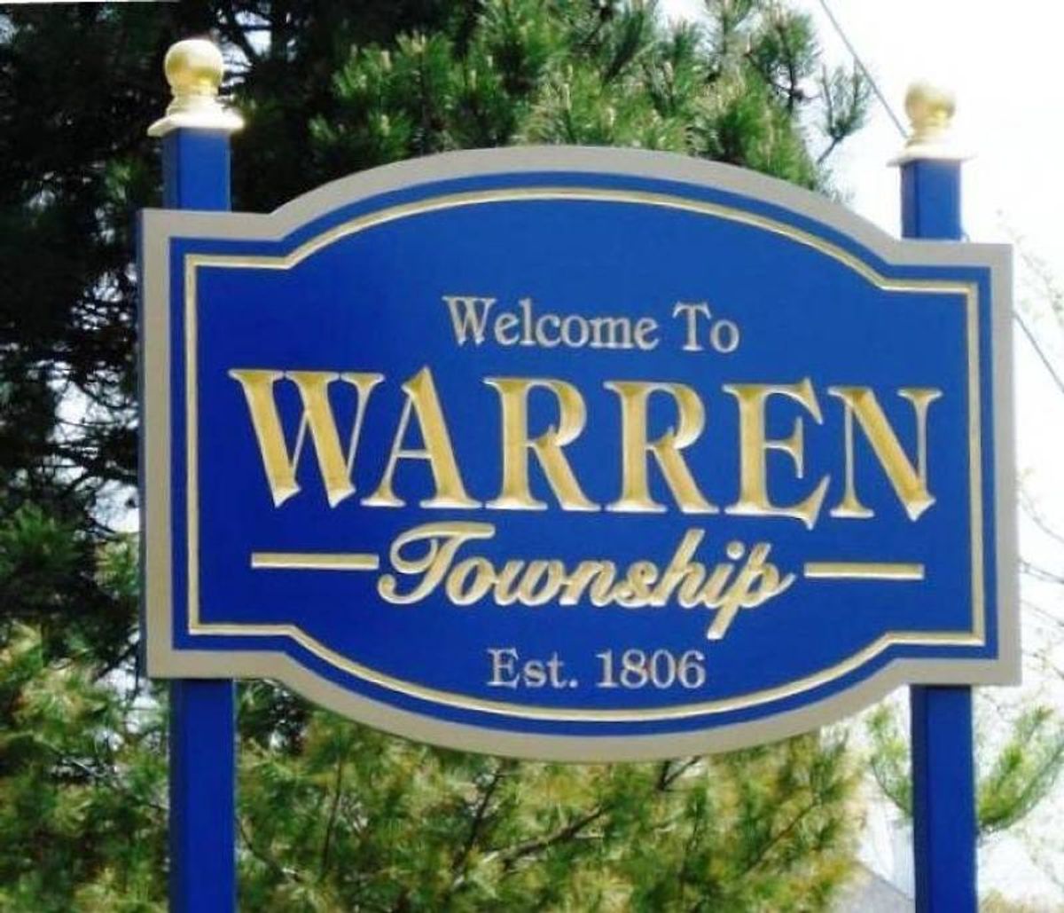10 Things You Know If You Grew Up In Warren, NJ