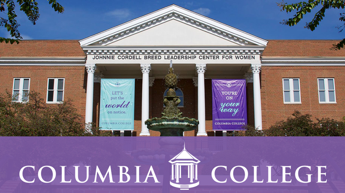 20 Bad Habits You Develop While Attending Columbia College