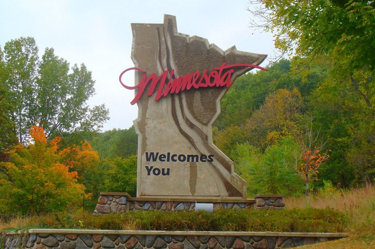19 Things That Are All Too Real When You're From Minnesota