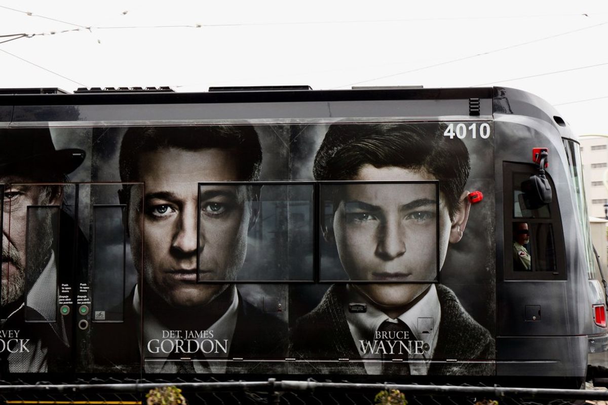Top Six 'Gotham' Villains
