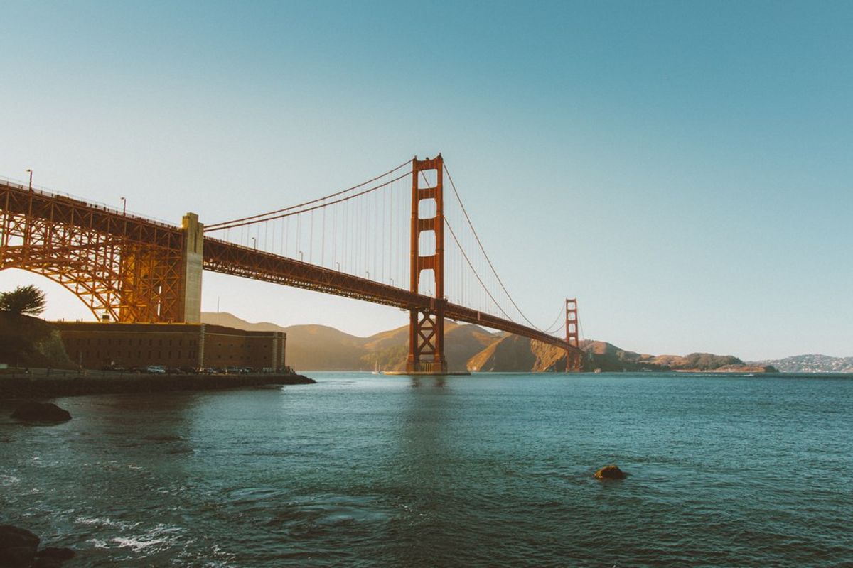 12 Things You Say If You Live In The Bay Area