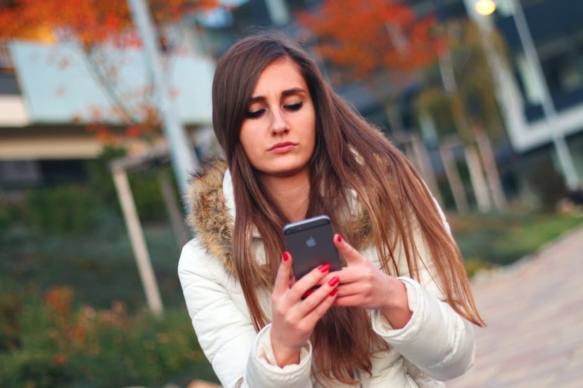 5 Reasons Why English Majors Are The Best Texters