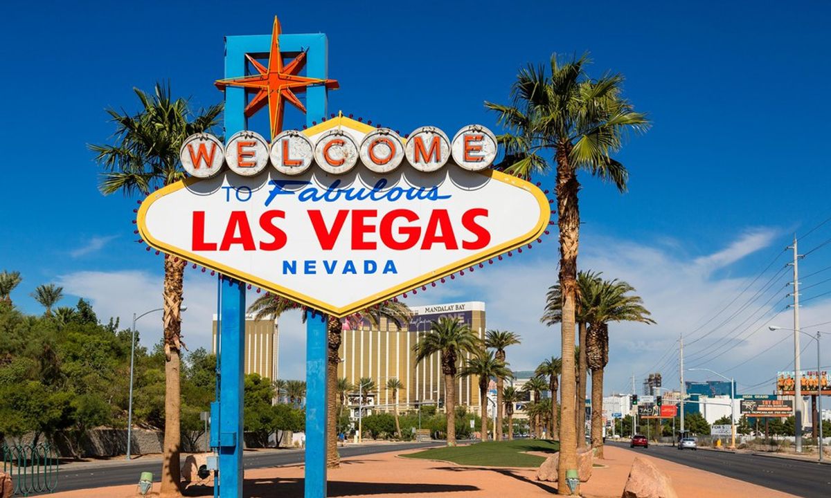 9 Questions I Have For Las Vegas