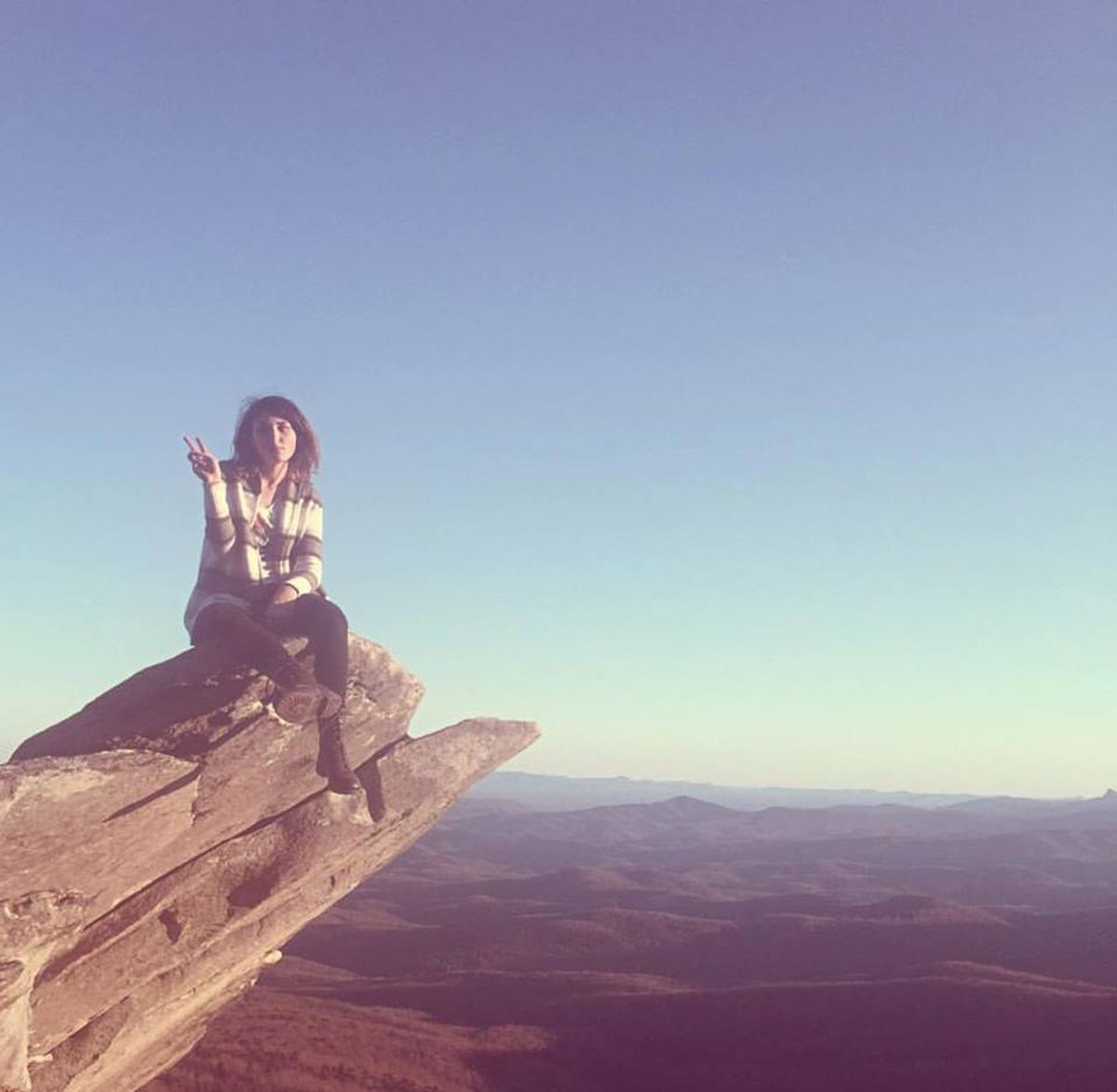 22 Things You Must Do In Boone Before You Graduate
