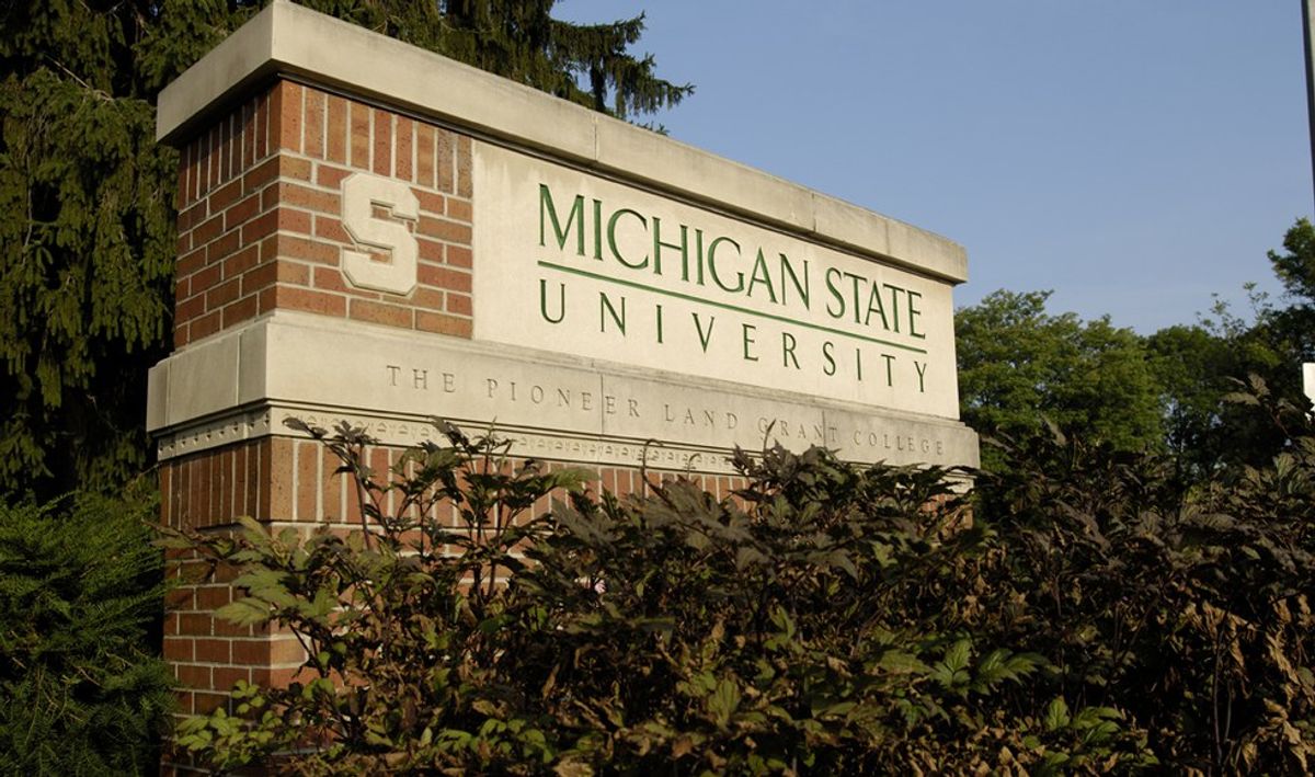10 Best Things About Being A MSU Spartan