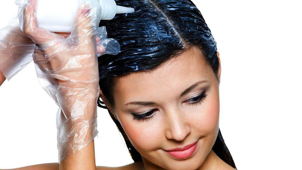10 Truths About Dyeing Your Hair