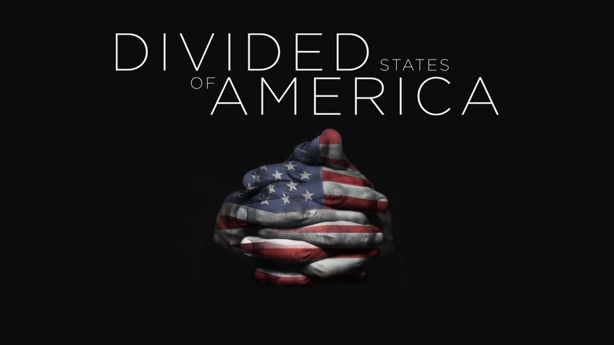 An America Divided