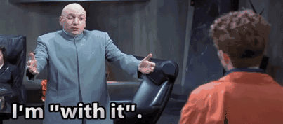 11 Struggles of Having Parents Who Are Way Cooler Than You