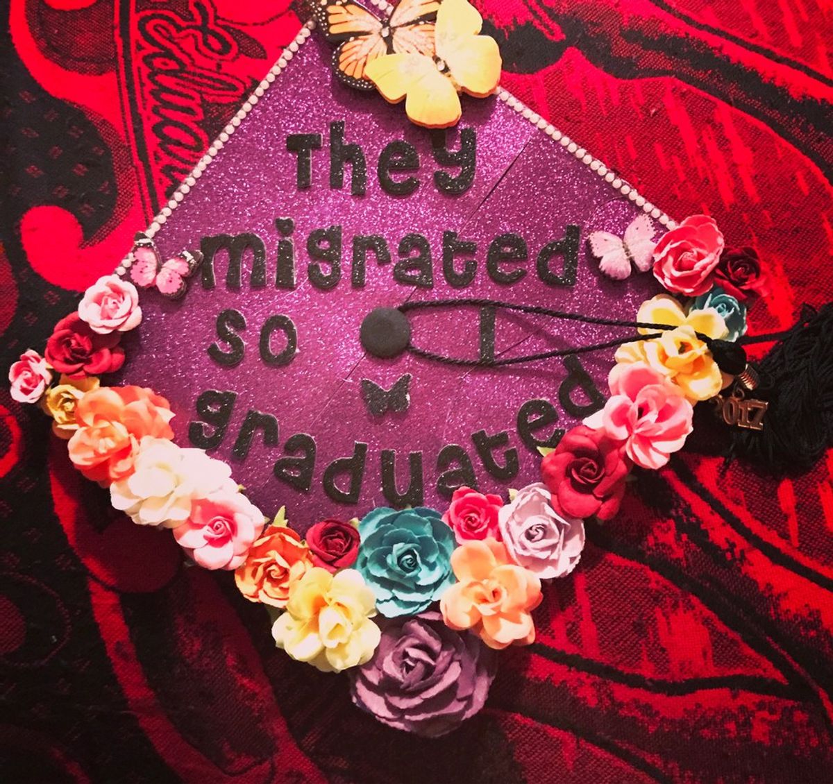 15 Thoughts of Every College Graduate