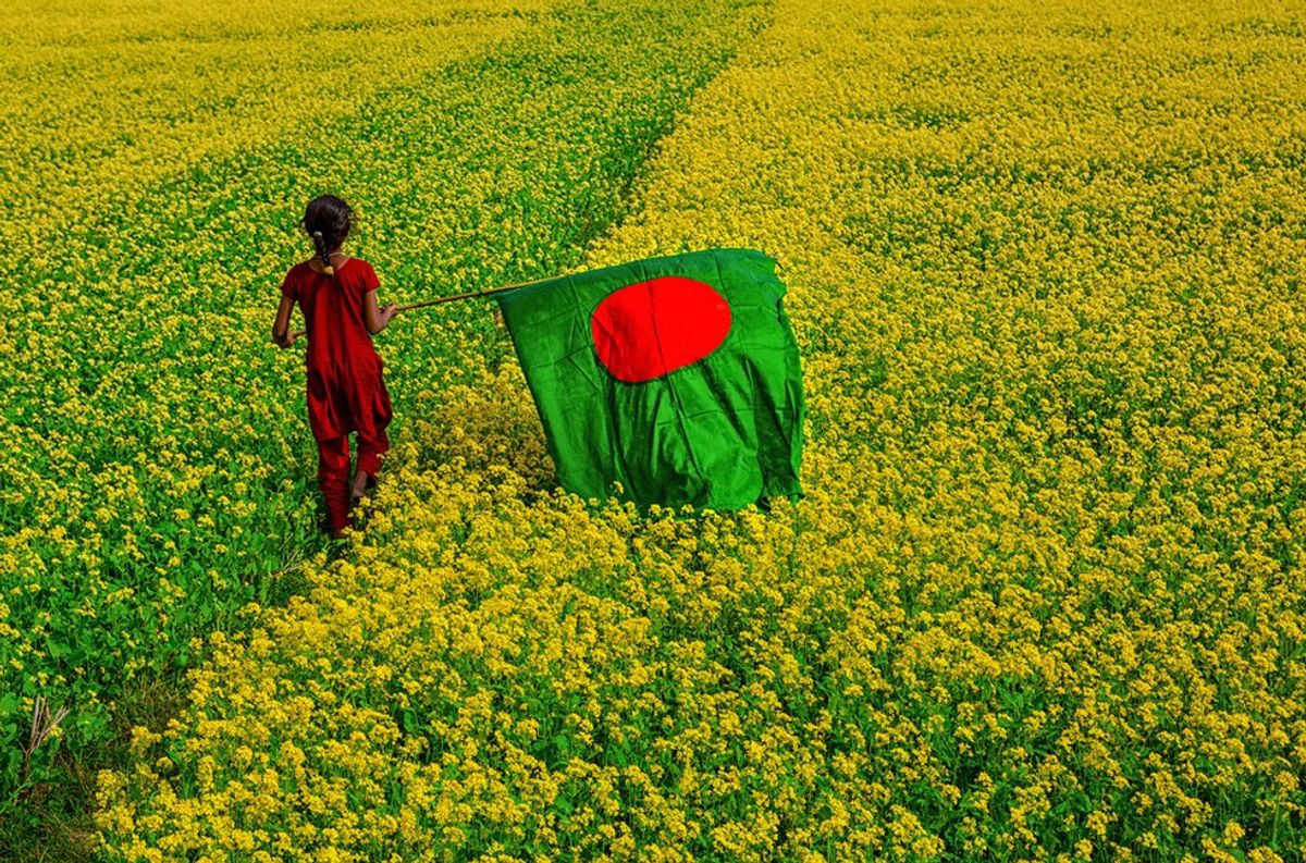 Travel Guide and Top 10 Places To Visit In Bangladesh