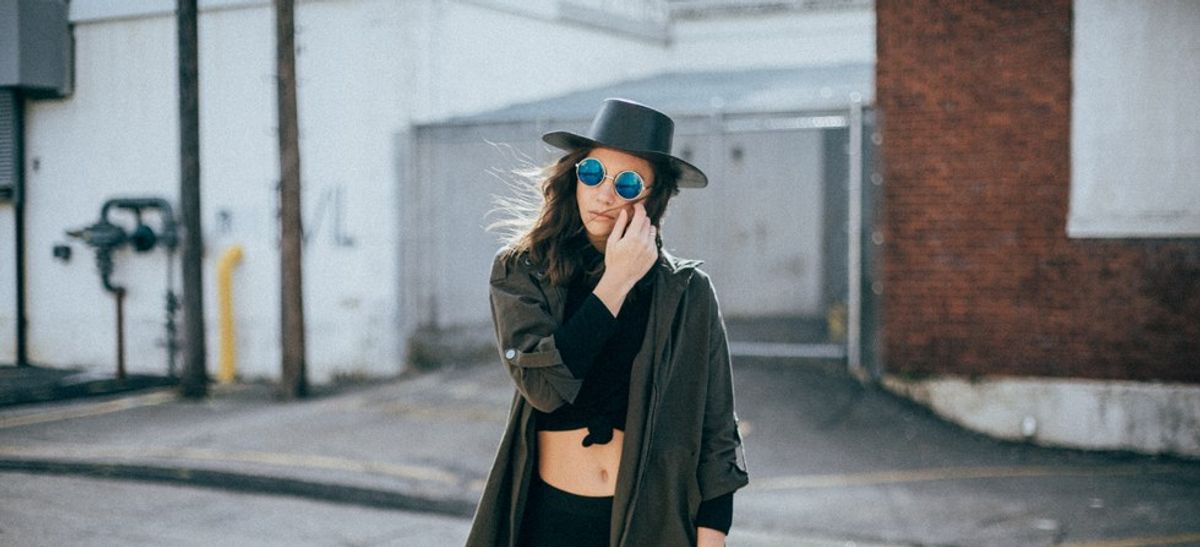 11 Signs You're An Independent Woman In A Dependent Generation