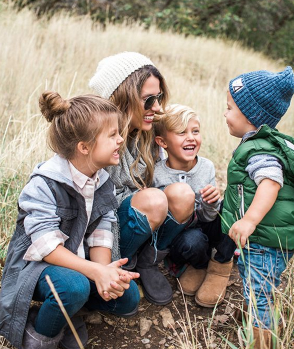 Why Being A Mom Is The Most Rewarding Job You'll Ever Have