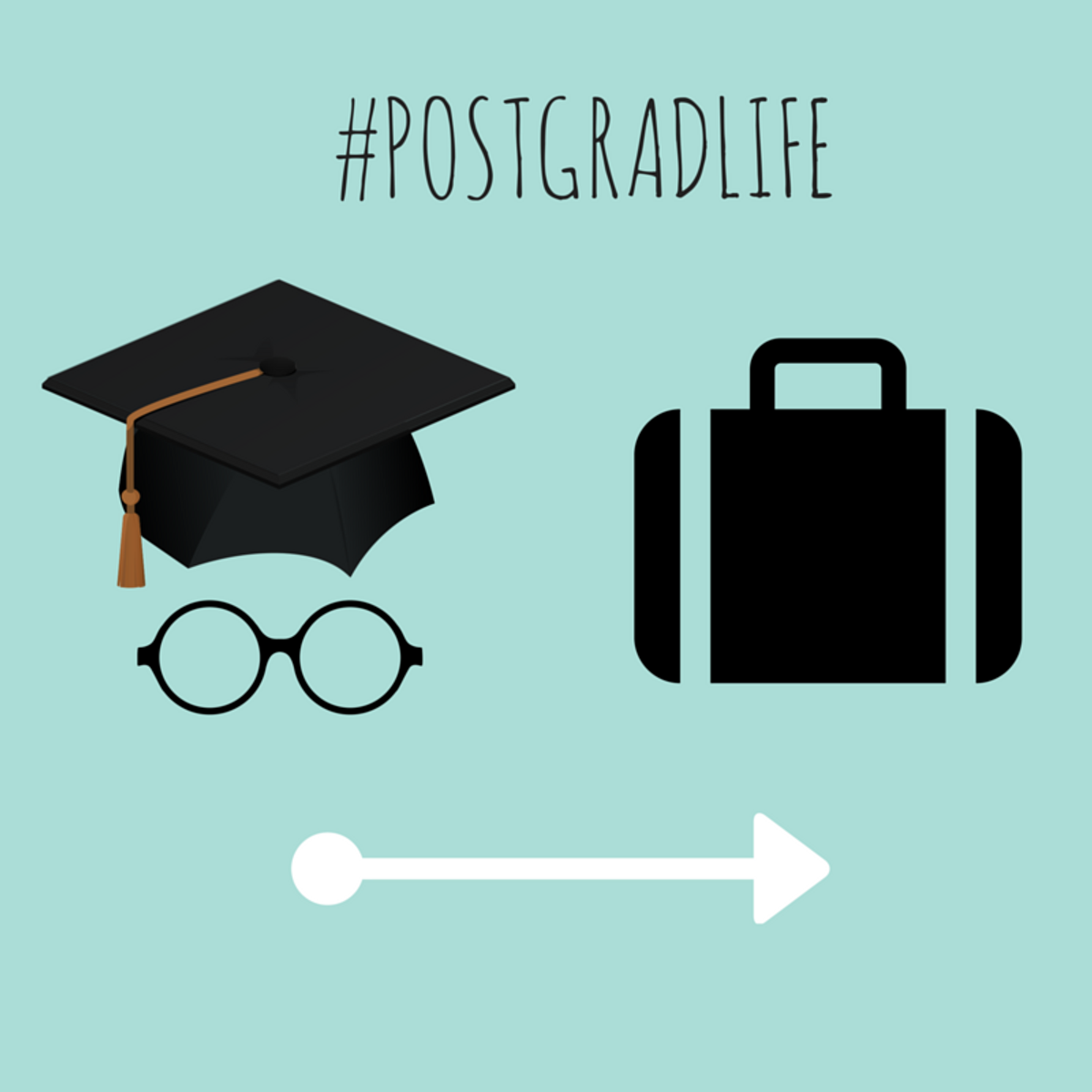 10 Things To Do Before Post-Grad
