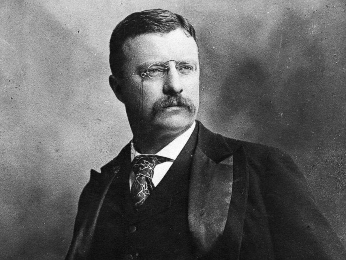 5 Great U.S. Presidents That Time Forgot