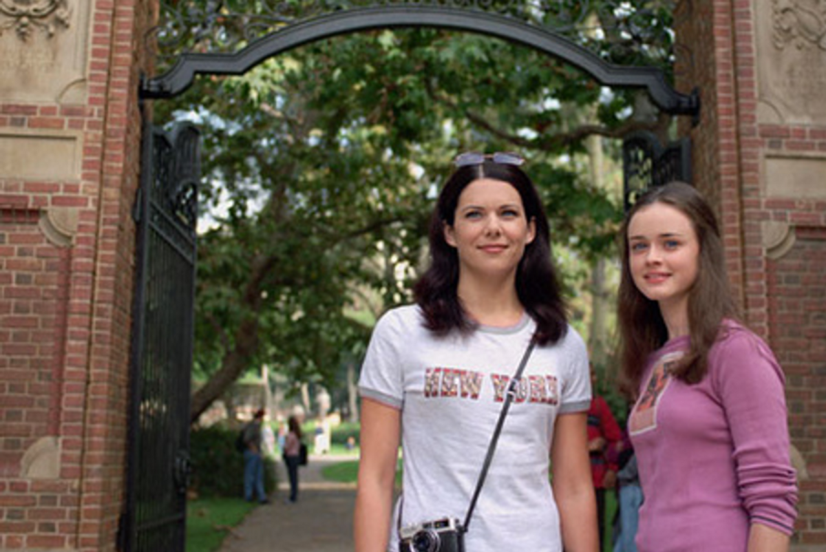 25 Things You Still Ask Mom In College