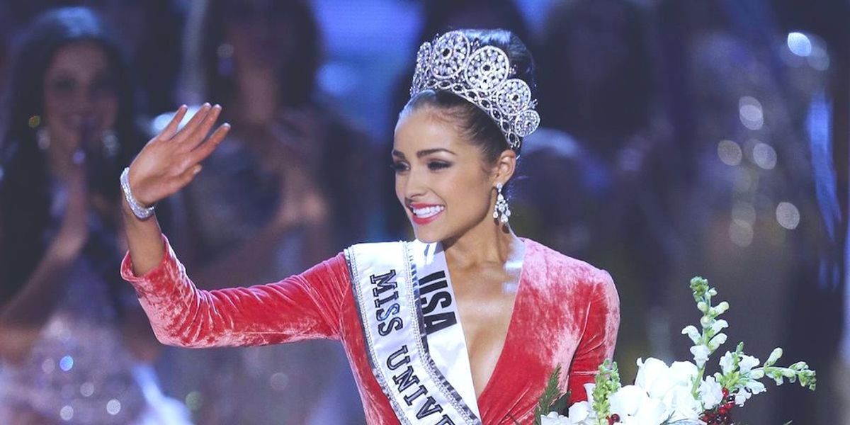 11 Things All Pageant Queens Know To Be True