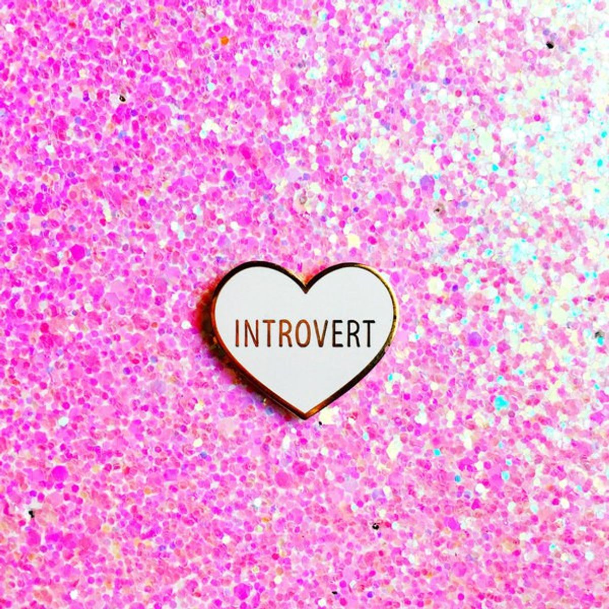 5 Reasons Why You Should Get To Know Someone Who Is Introverted