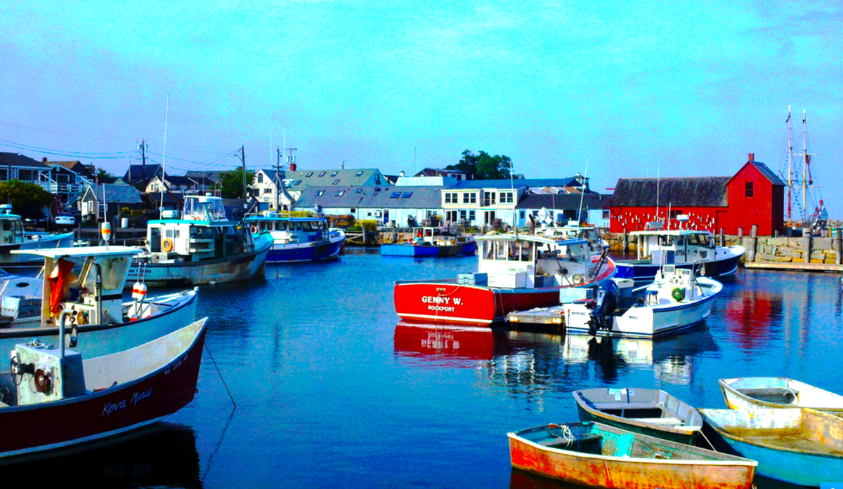 10 Massachusetts Towns and Cities You Can't Pronounce