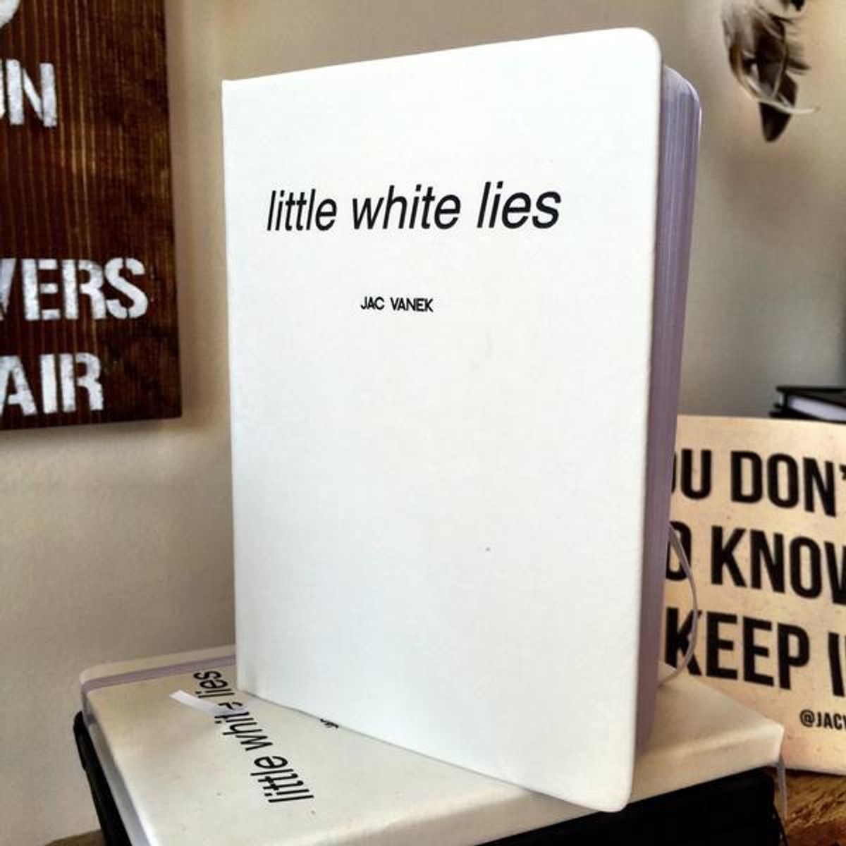 Ten White Lies That Are Relatable AF
