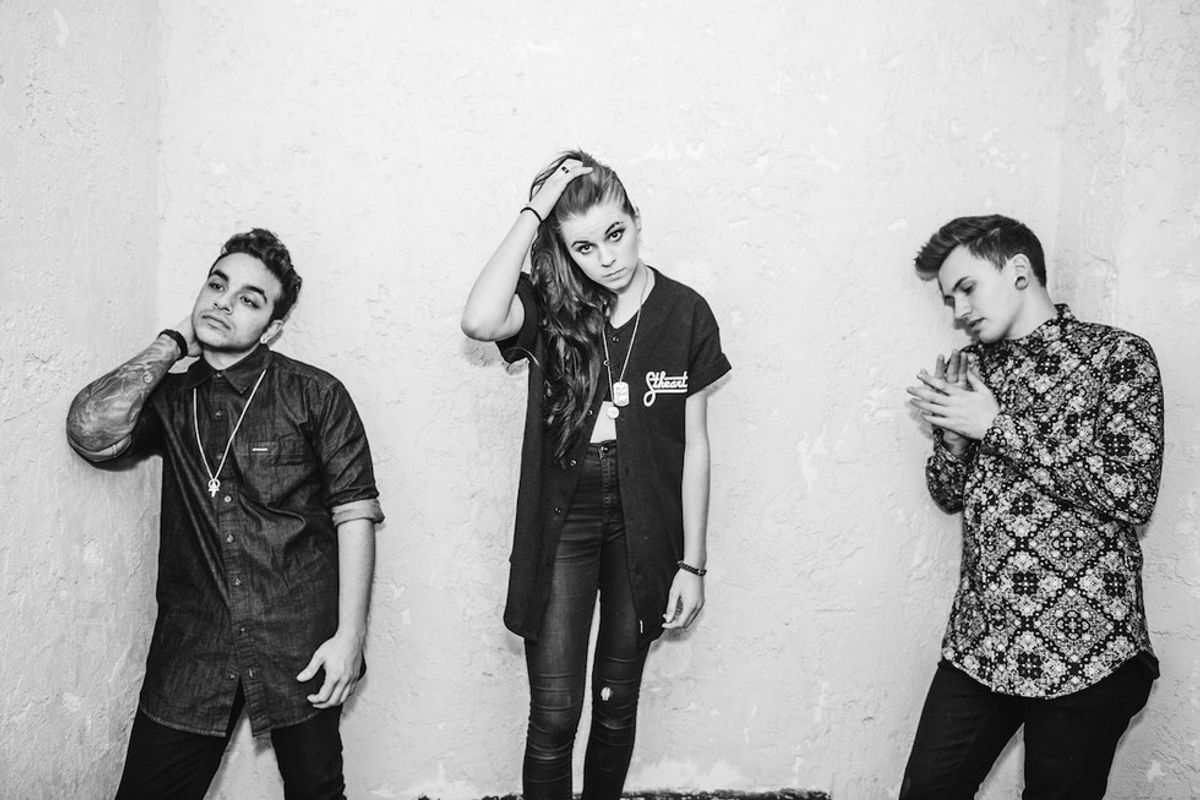 Tuesday Talent Talks with Taylor: PVRIS