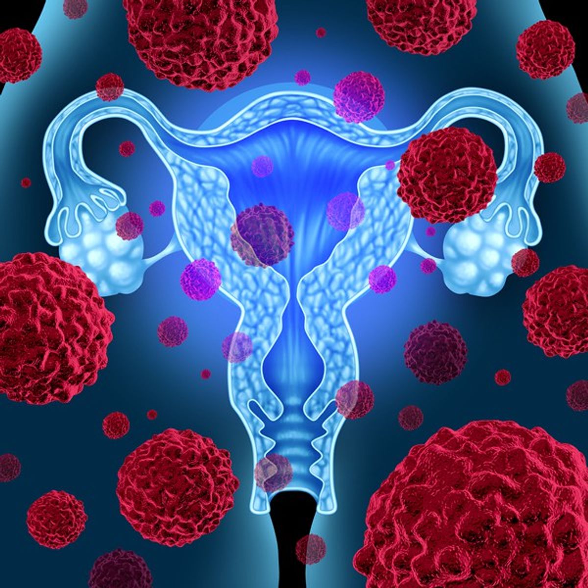 Female Reproductive Disorders: A Threat To My Womanhood?