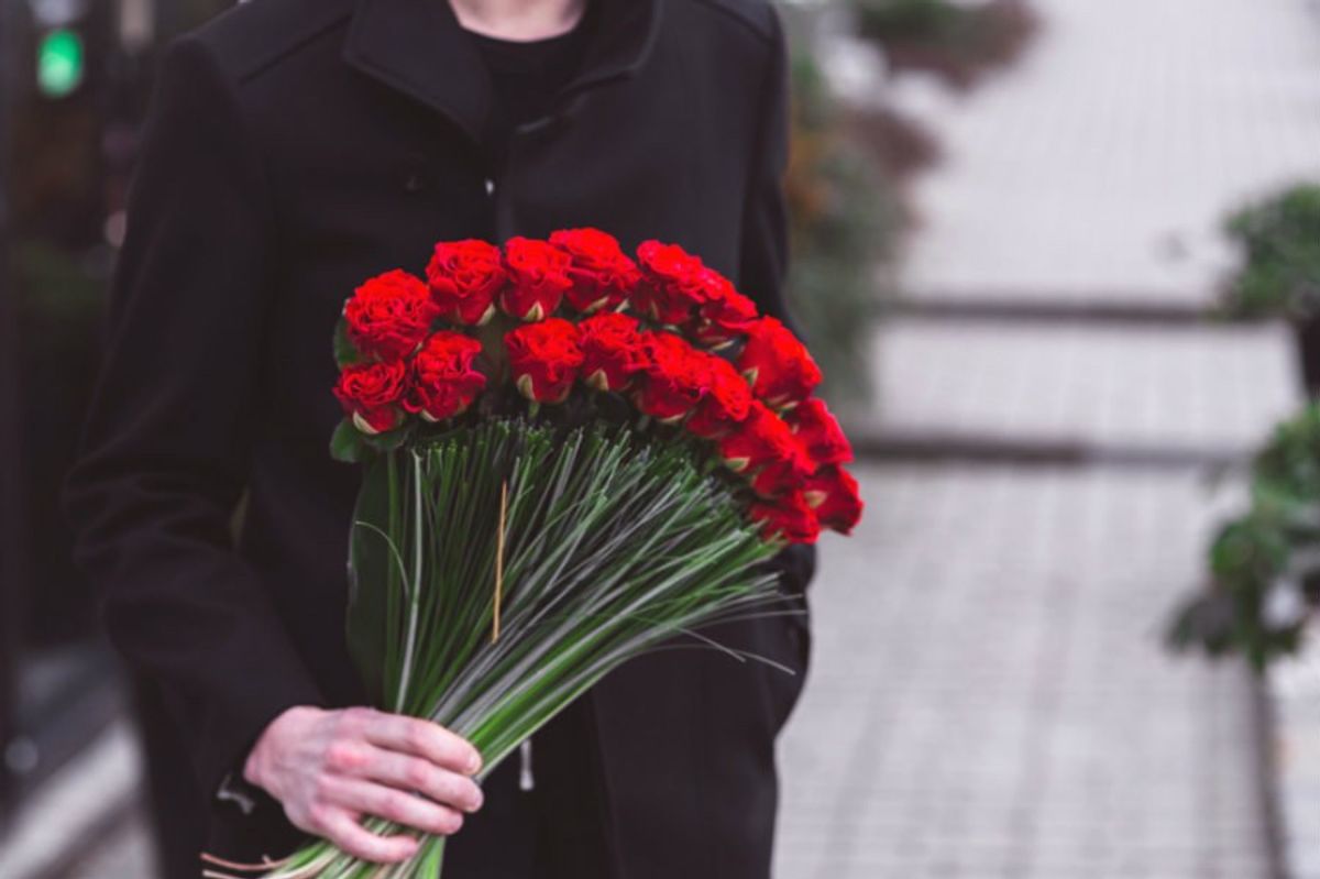 The Basic Valentine's Day Gift List For Young Adult Women