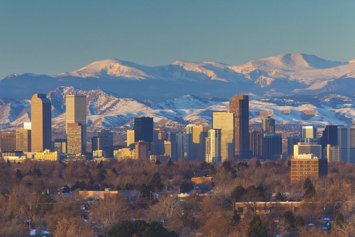 13 Questions Everyone Asks People From Colorado