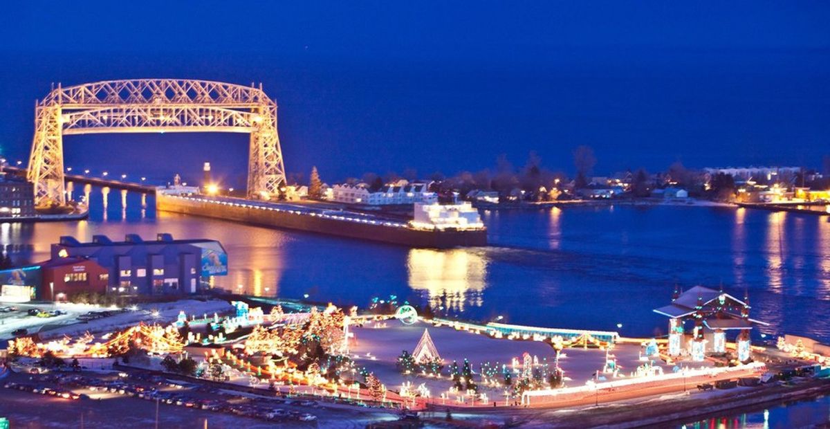 Top 6 Places To Eat Local In Duluth Minnesota