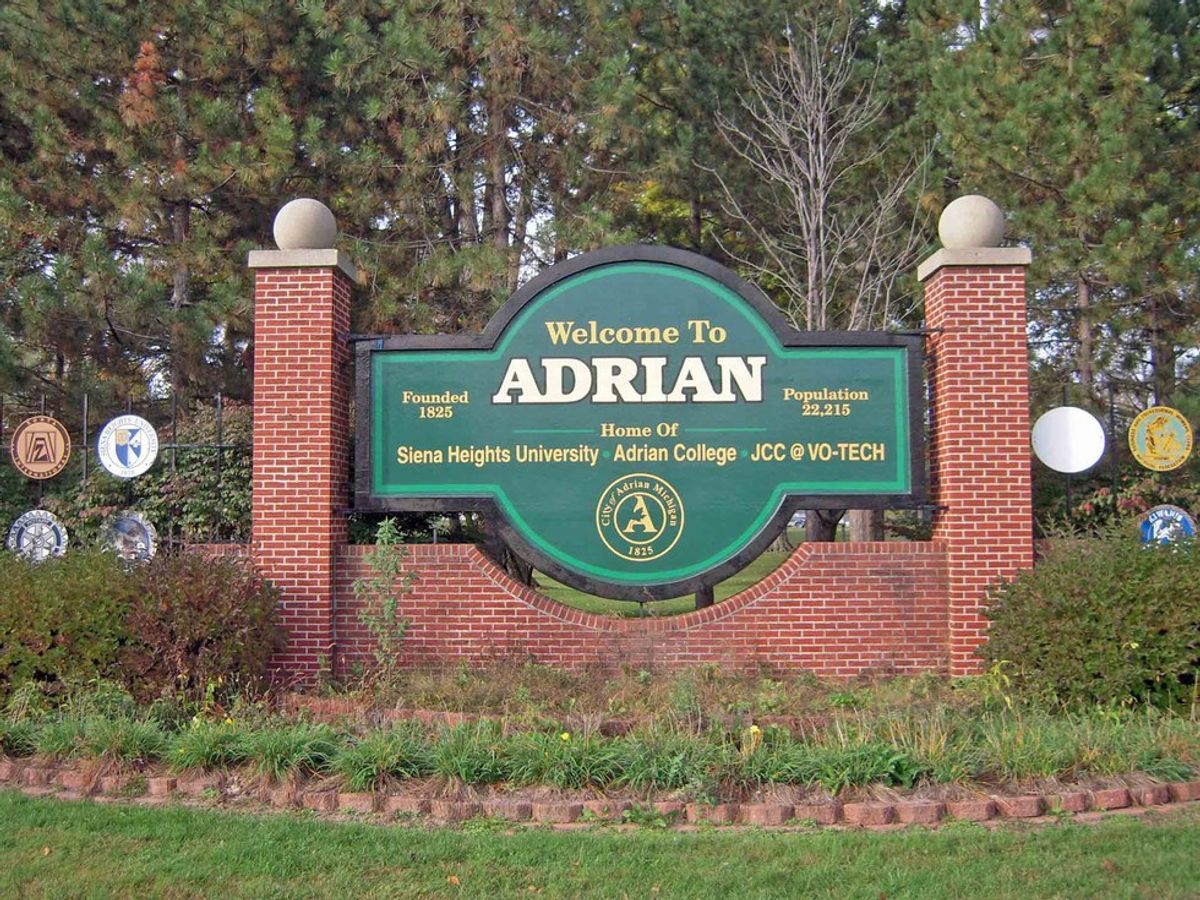 Hidden Gems In Adrian, MI
