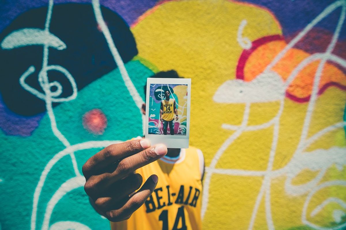 5 Strategies For Your Next Instagram Caption Sure To Get You More Likes