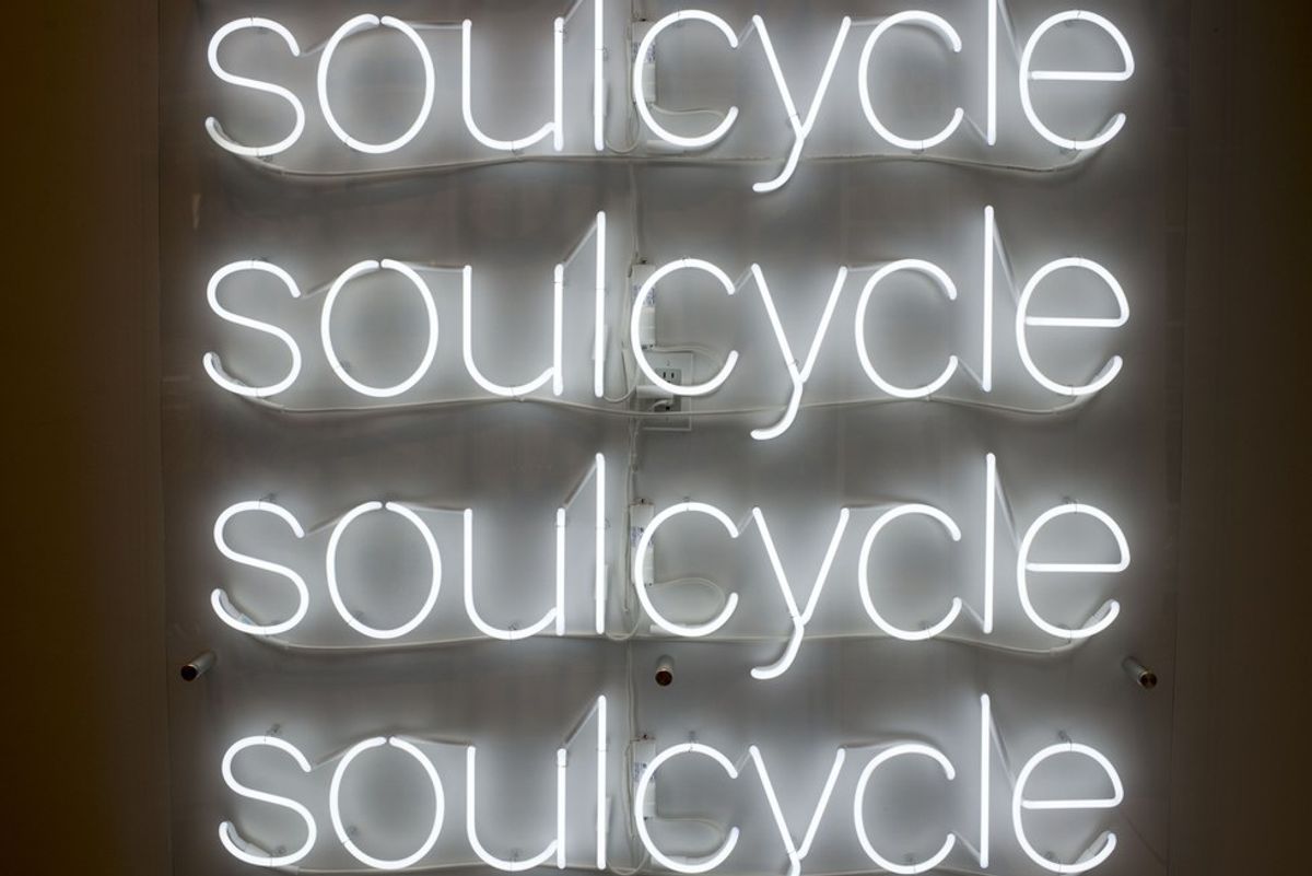 What I Wish I Knew Before My First SoulCycle Class