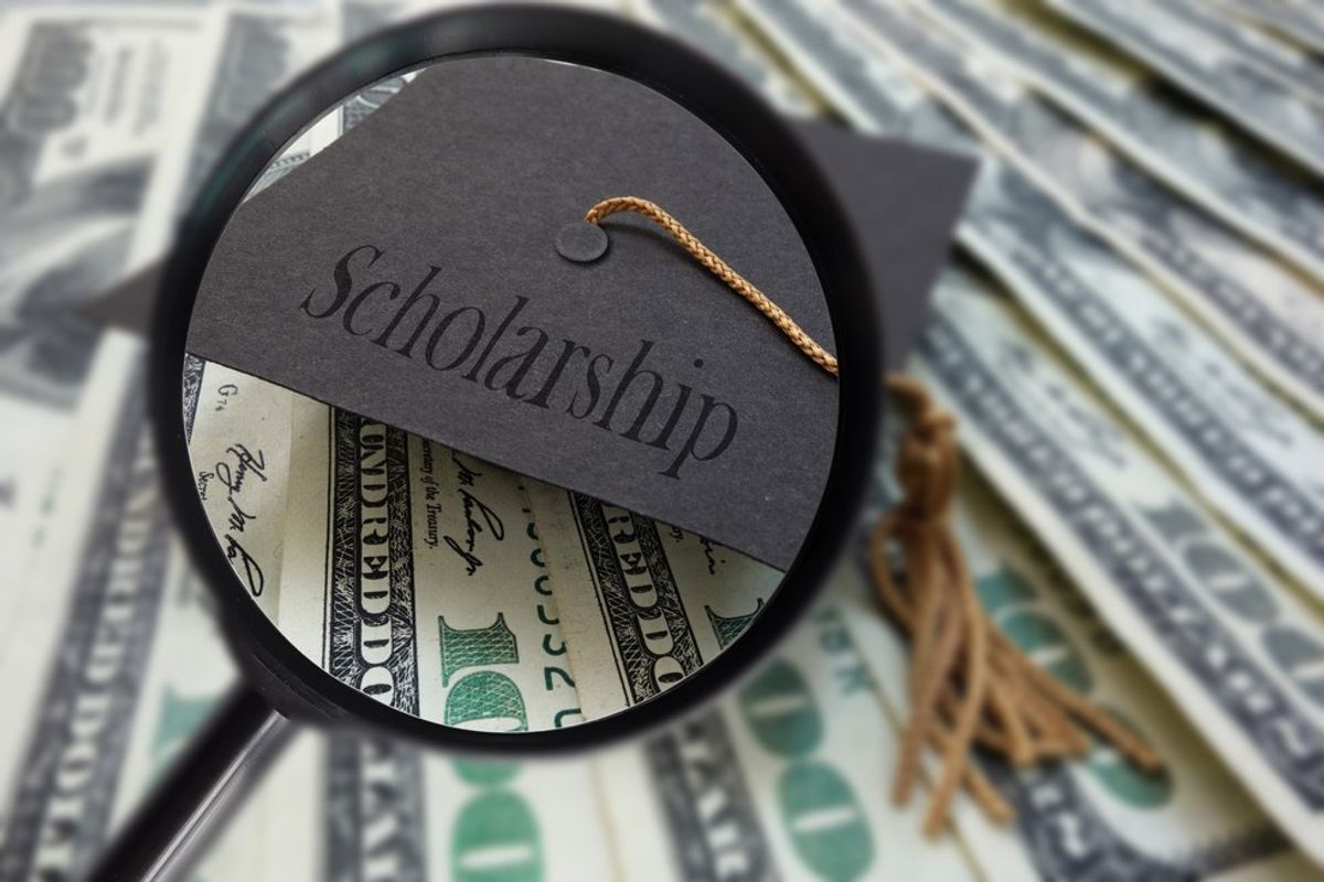 Tips For Funding College