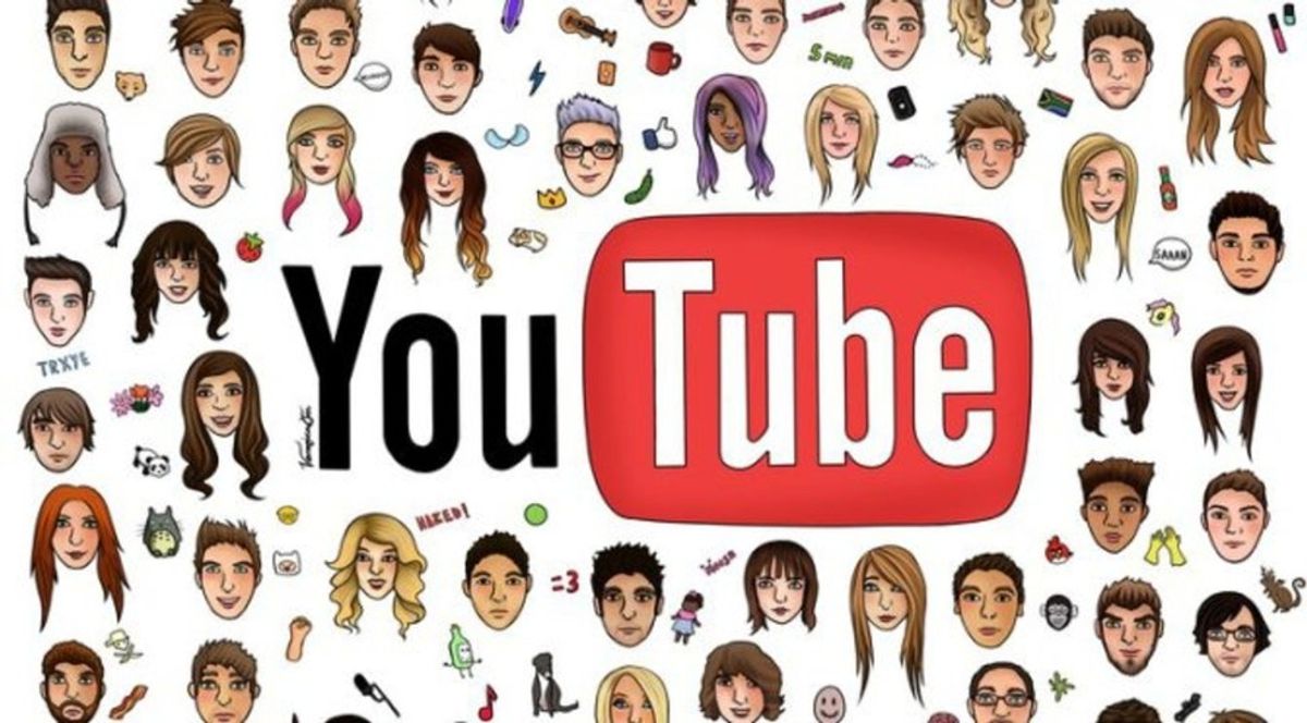 The 20 Must-Watch YouTubers We Need In 2017