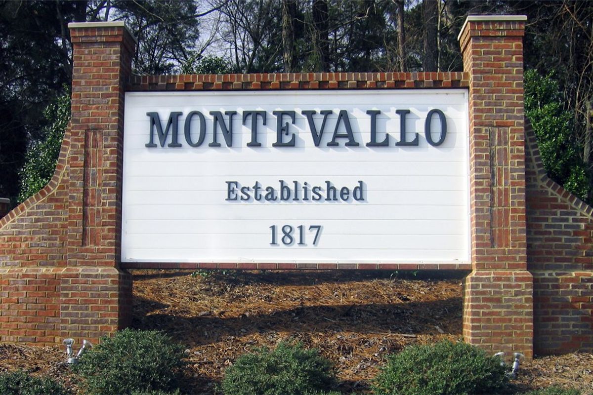 8 Things You Know To Be True If You're From Montevallo