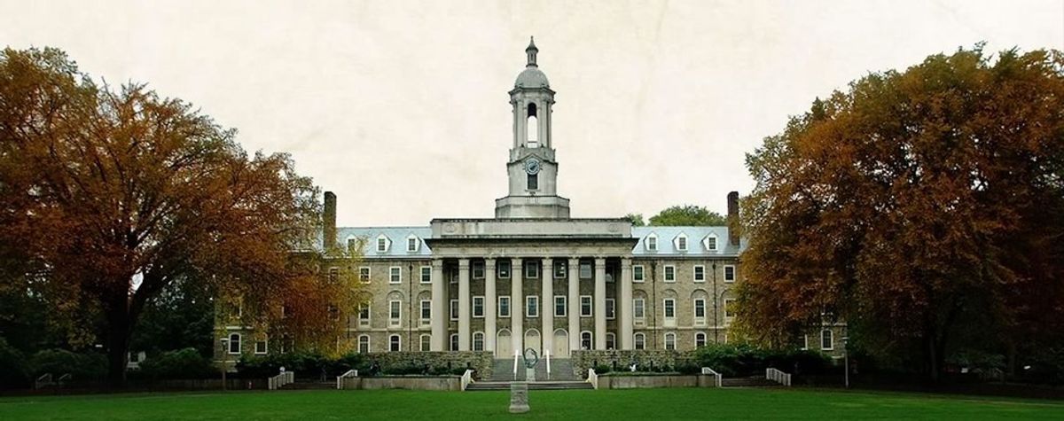 12 Questions I Have For Penn State