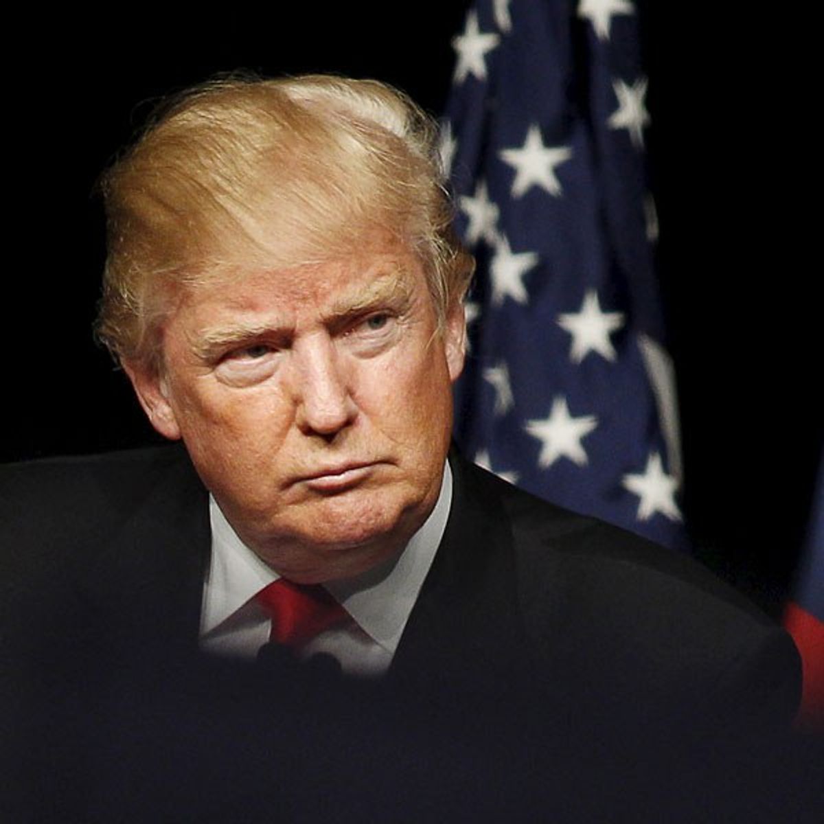 10 Questions We Have For Donald Trump