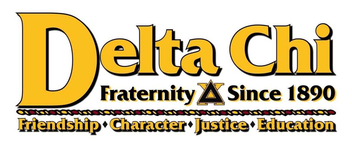 4 Reasons Why SIUE Girls Love Delta Chi