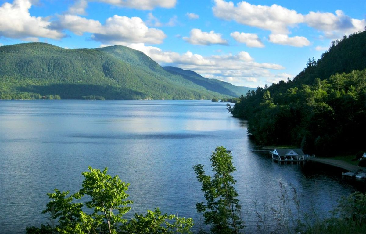 21 Things You Know To Be True If You're From Lake George