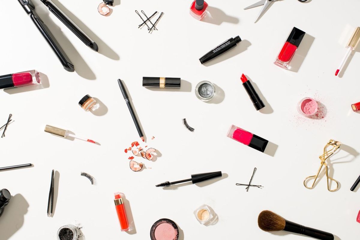 Eight Beauty Products You Need in Your Life ASAP