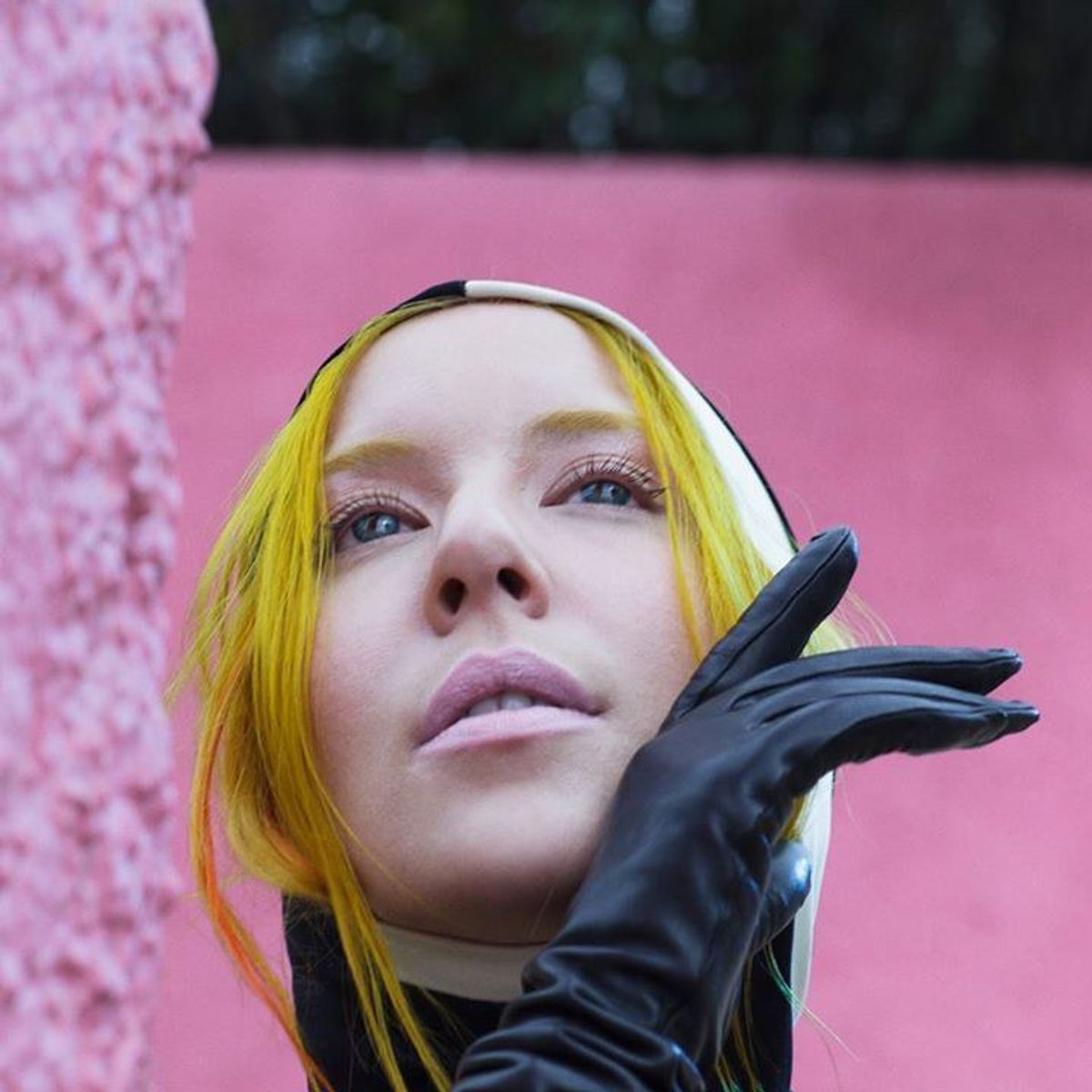 Austra Took Brooklyn To Another Realm
