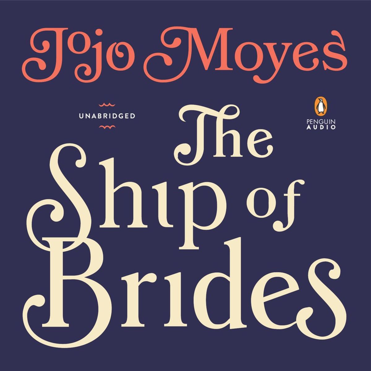 Why You Should Read "The Ship Of Brides" By Jojo Moyes