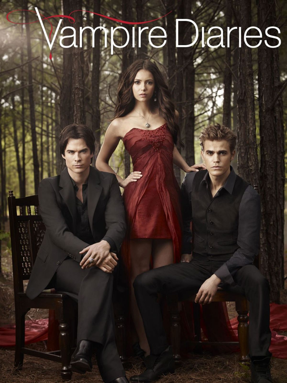 Guess Who's Coming Back to The Vampire Diaries?