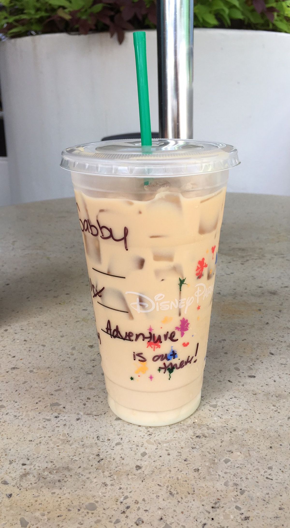 8 Drinks To Try At Starbucks