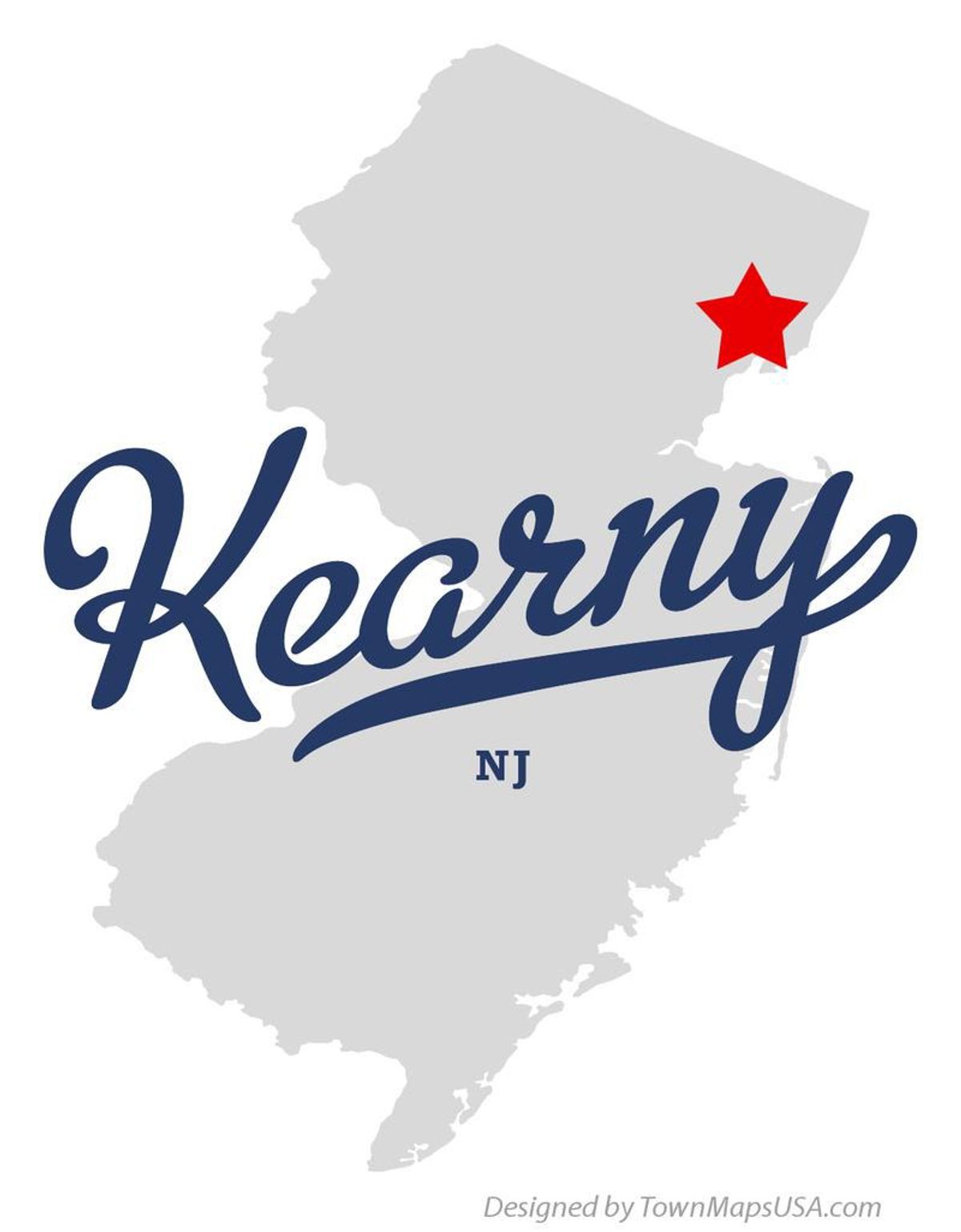 11 Signs You Grew Up In Kearny, NJ