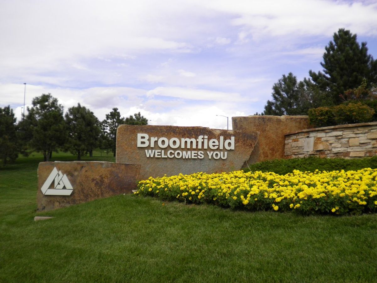 10 Things People From Broomfield Colorado Know To Be True