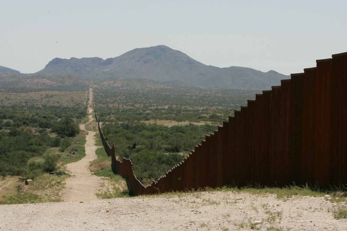 Is Building a Wall Really the Best Solution?