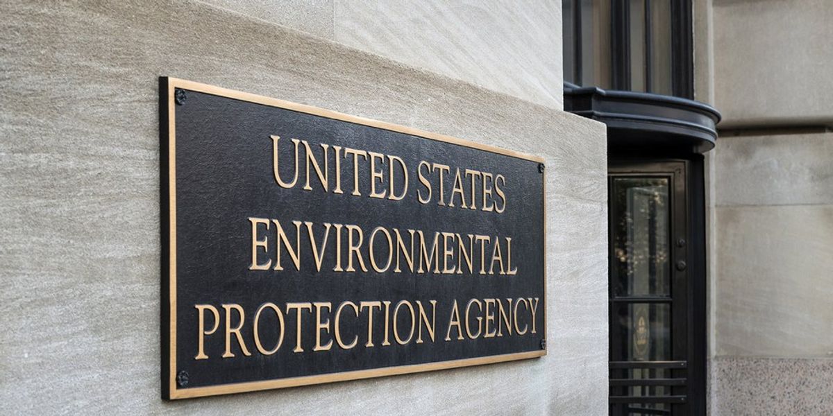 What Trump Has Planned For the EPA