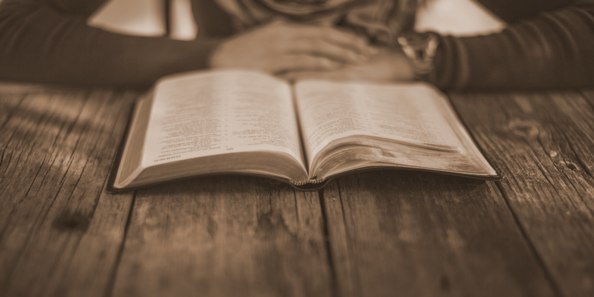 10 Empowering Scriptures For Your Christian Life